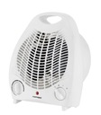 OHRIEVAČ VENTILÁTOR OHRIEVAČ FARELKA 2000W ELEK