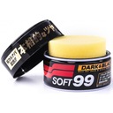 Automobilový vosk SOFT99 Dark & ​​Black Wax