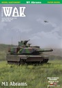 WAK 5/2024 - M1 Abrams tank (PL lak)