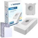 12x VRECKÁ NA VYSÁVAČ ELECTROLUX EASY GO EEG41CB