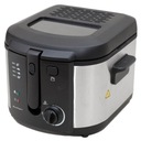 FRITÉZA MAX1900W 2,6L VEĽKÁ OLEJOVÁ FRITÉZA