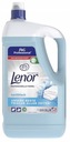 LENOR Professional Aprilfrisch Aviváž 200 plákaní 5 litrov
