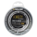 DENSITY SNAG & SHOCK LEADER LINE 100M 0,50MM 13,60KG 30LBS CLEAR Prologic