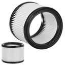 NILFISK ALTO ATTIX filter 3/5/7 302000490 umývateľný