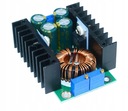 KROKOVÝ KONVERTOR XL4016 9A 300W