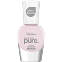 Lak na nechty Sally Hansen 190 Rose Petal