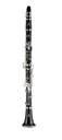 JUPITER JCL 750 SA Ladenie klarinetu Bb