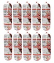 TUF TUF tyčinka pre psov s hovädzím 70% mäsom 10x900g
