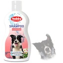 Šampónový kondicionér Harmanček Aloe Nobby 2v1 300 ml