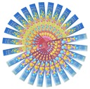 SVADOBNÉ SPRILERS DLHÉ STUDENÉ 70cm 70ks