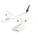 MODEL AIRBUS A340-600 LUFTHANSA 1:250