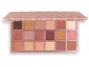 Paletka očných tieňov Makeup Revolution Soft Glamour