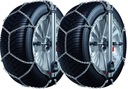 THULE KONIG EASY-FIT 104 CU-9 reťaze 245/45 R18