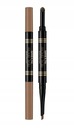 Max Factor Real Brow Ceruzka na obočie 02 Soft Brown