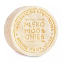 Šampónová tyčinka Ministry of Good Mydlo
