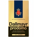 Dallmayr prodomo mletá káva 500 g