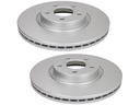 PREDNÉ DISKY FORD KUGA I MK1 2,0 2,5 08-12