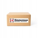 ZIMMERMANN 470.5401.00 BRZDOVÝ KOTOUČ