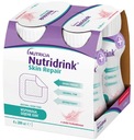 Nutridrink Skin Repair s príchuťou jahoda 4 x 200 ml