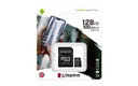 MicroSD karta Kingston Canvas Select Plus 128 GB