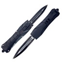 Pružinový zaťahovací nôž OTF Tactical COLUMBIA F14