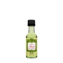 Clubman Citrus Musk Eau de Cologne 50ml zelená