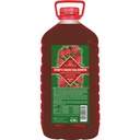 Victoria Cymes sirup s malinovou príchuťou 4,96 l