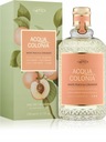 4711 ACQUA COLONIA BIELY BROSKYŇOVÝ KORIANDER EDC 170ML