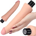 Umelé dildo dámske realistické penisy