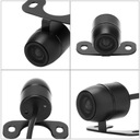 Mini IP68 140 cúvacia a parkovacia kamera