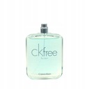 Calvin Klein Free for Men 100 ml EDT