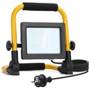 Prenosný Aigostar LED reflektor 20W 6500K 1800 lm 20 W