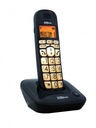 TELEFÓN MC6800 BLACK DECT BB