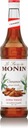 Monin Cinnamon - škoricový sirup 0,7l