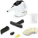 Parný čistič Karcher SC 1 EasyFix 1200W Parný čistič Výkonová tryska Príslušenstvo