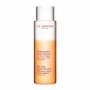 CLARINS JEDNOKROKOVÝ ČISTIČ NA TVÁR S POMARANČOVÝM EXTRAKTOM VŠETKY TYPY PLETI 200 ML