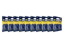 10 x batéria VARTA D LR20 (2 ks)