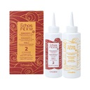 ECHOSLINE PERM Perm set P2 Farbené vlasy 100ml+120ml