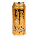 MONSTER JAVA SALTED KARAMEL 444ML.