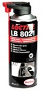 LOCTITE SILIKÓNOVÉ MAZIDLO-AEROSOL LOCTITE LB 8021 LB