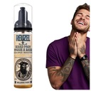 REUZEL BEARD FOAM WOOD&SPICE 70ml penový kondicionér na fúzy