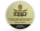 Maslo The Body Shop 200 ml