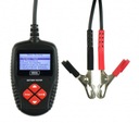 TEST ALTERNÁTORA BATÉRIE BDT101 IDEÁLNY
