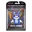 Figúrka Circus Bonnie Five Nights at Freddy's