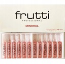 FRUTTI DI BOSCO MINERAL ampulky 12x10ml Minerál