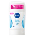 NIVEA Fresh Natural deodorant tyčinka 50ml