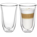 Termopoháre 300 ml Florina Malachit Tulip, sada 2 ks ako darček