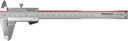 FORMAT INOX vreckový strmeň 150mm