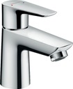 HANSGROHE UMÝVADLO FAPTER 80 TALIS E, CHROM