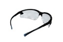 Venture číre okuliare s ochranou proti zahmlievaniu